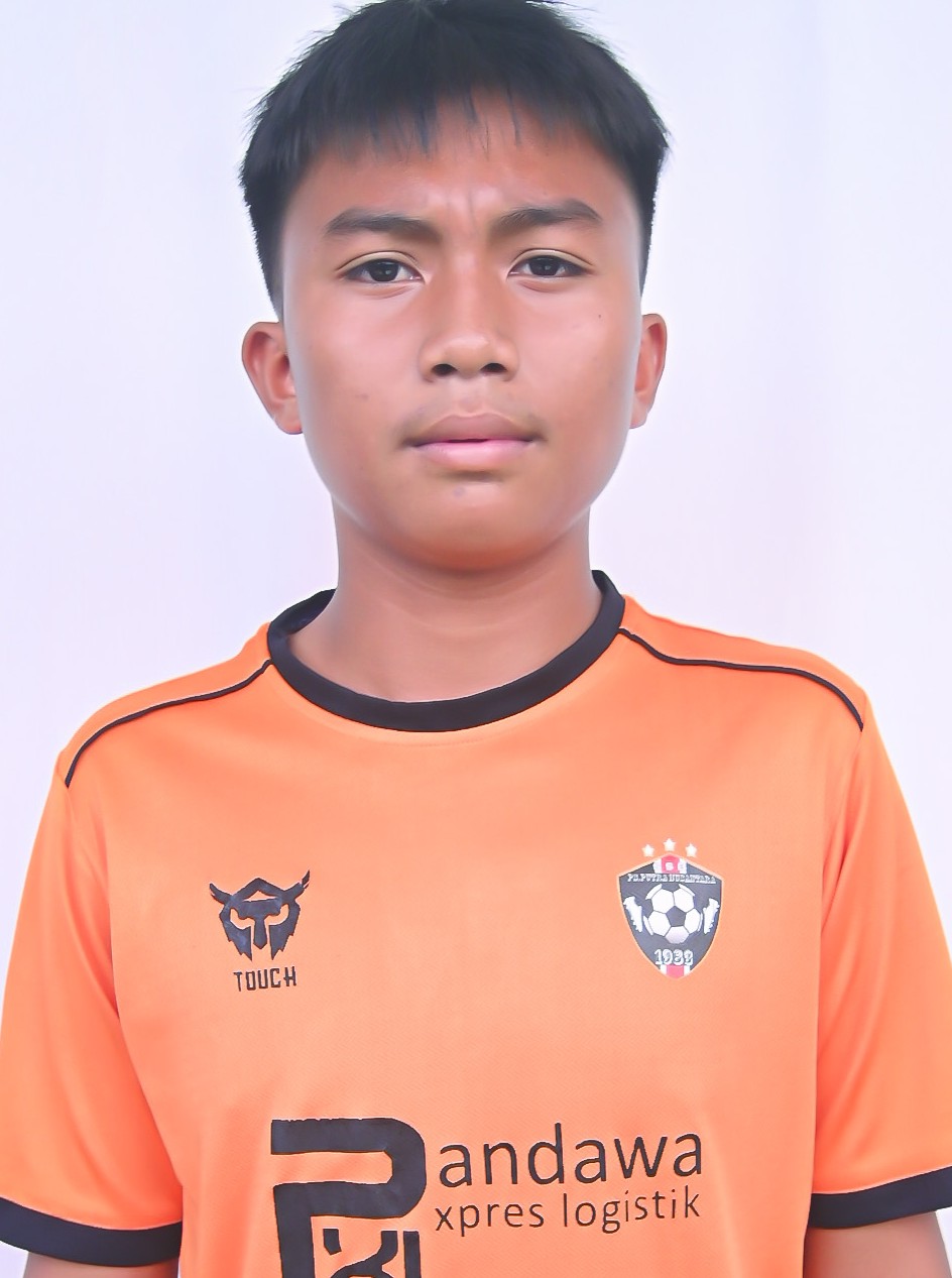 Aditya Rezky Pratama